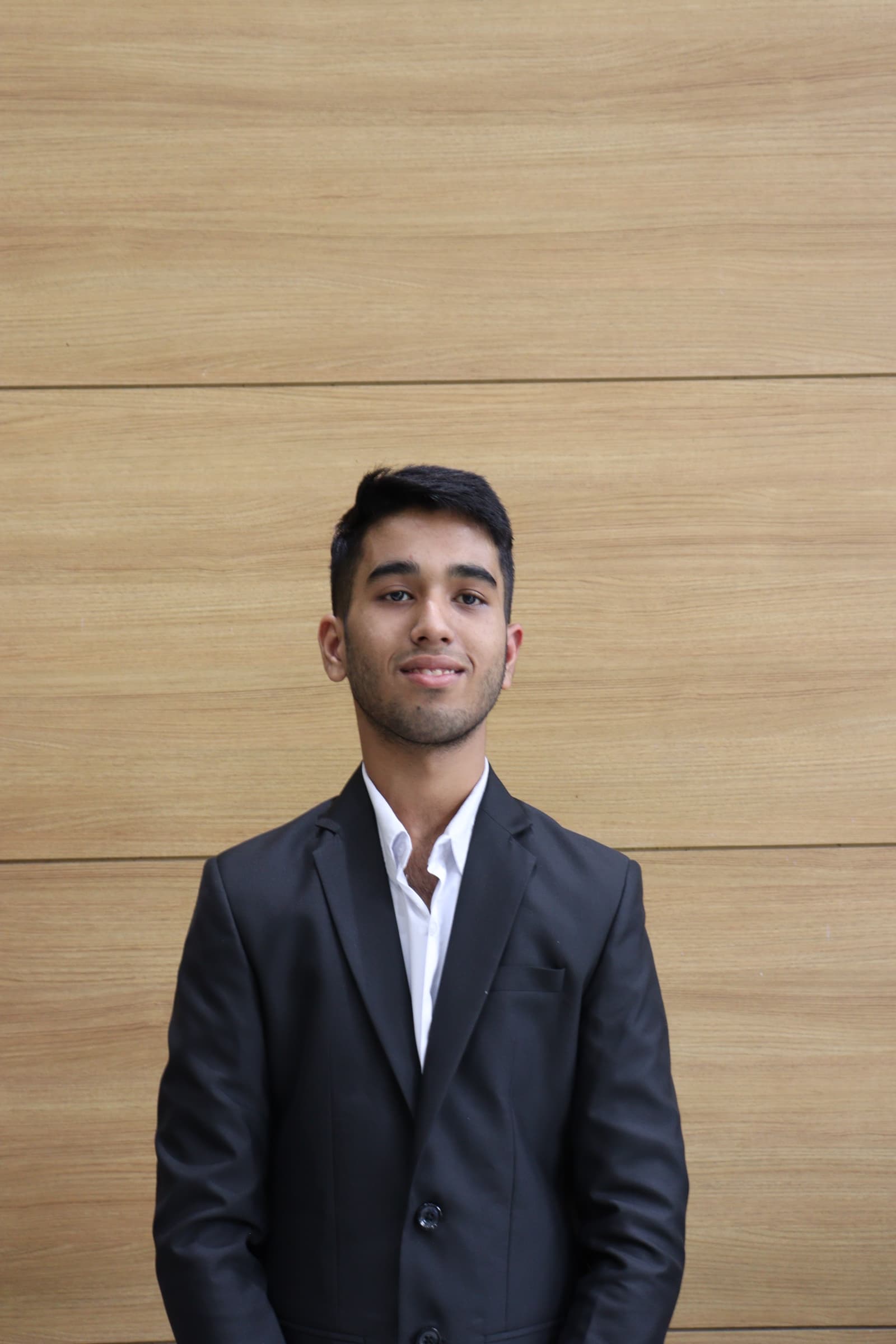 Lakshay Mahajan